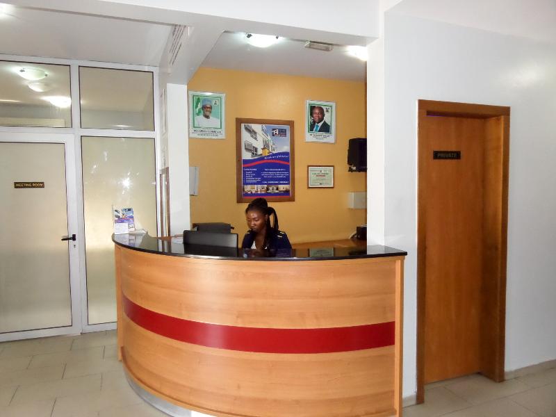 Travel House Budget Hotels lekki