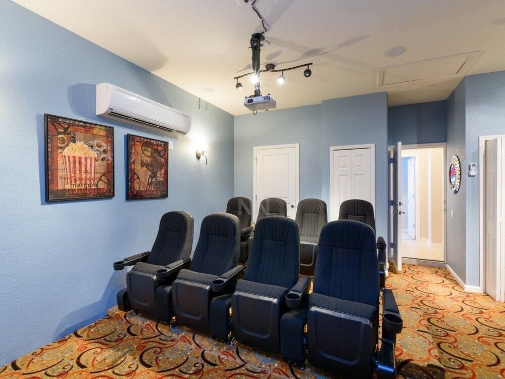 Fv64670 Windsor Hills Resort 4 Bed 4 Baths Villa - photo 5