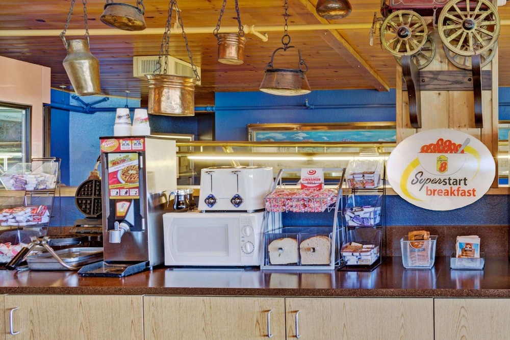 Topaz Lodge - photo 11