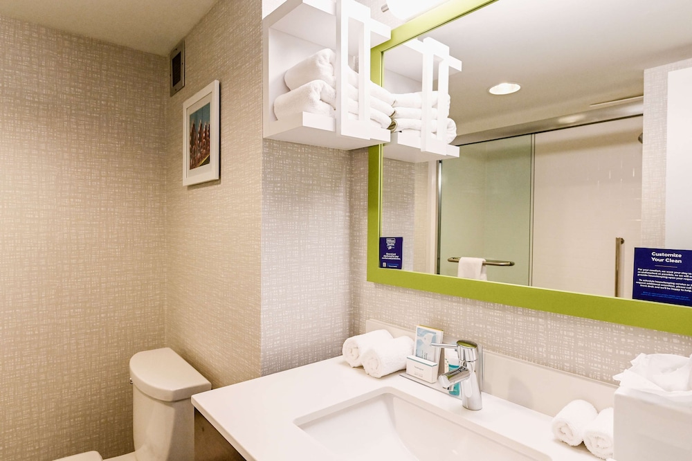 Hampton Inn Richmond West Innsbrook - photo 30