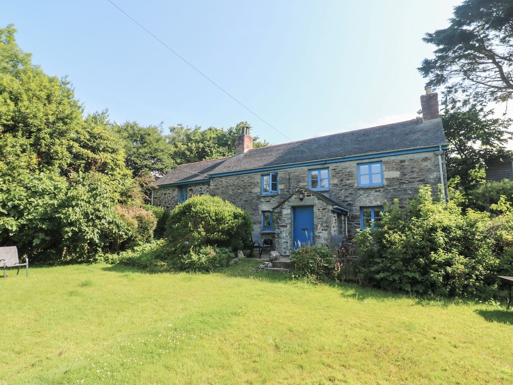 Sunnyvale Cottage — 4-Star Luxury Hotel in Penzance, United Kingdom