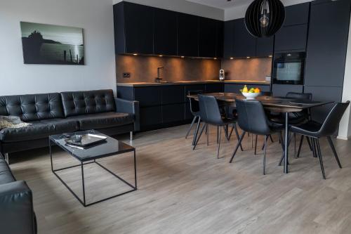 LL Properties Stylish Apartment in Akureyri