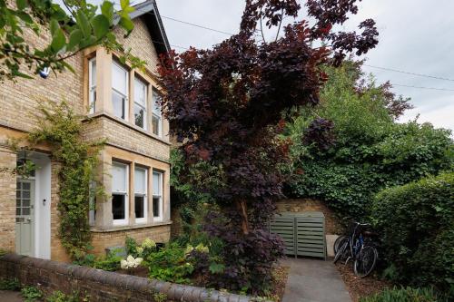 Beautiful Oxford Town House — 4-Star Luxury Hotel in Oxford, United Kingdom