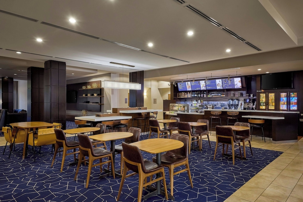 Courtyard by Marriott Denver Southwest Littleton — hotel in Littleton