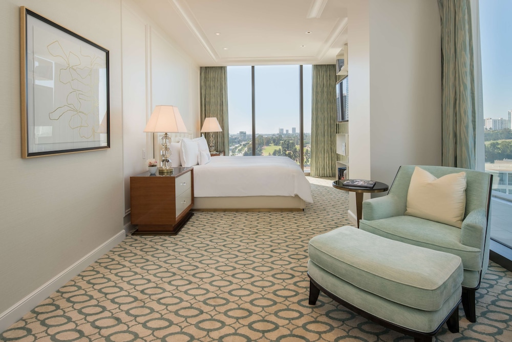 Waldorf Astoria Beverly Hills - photo 68