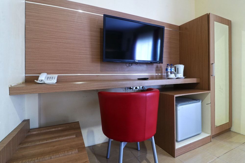 Kampung Wisata Tigadara Hotel & Resort in Pekanbaru, Indonesia