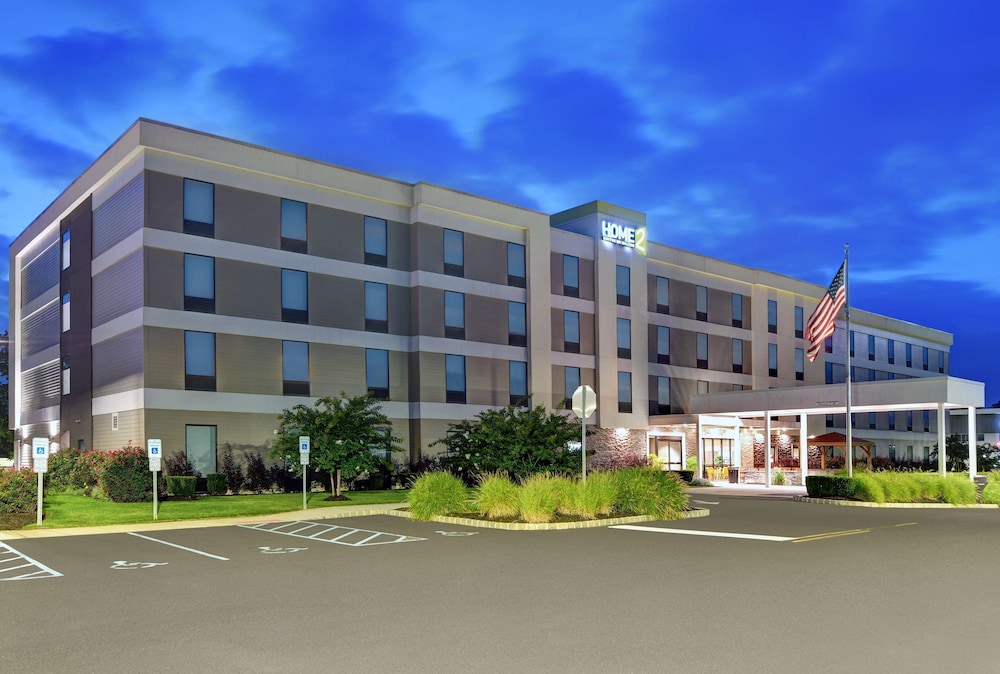 Home2 Suites by Hilton Bordentown - photo 46