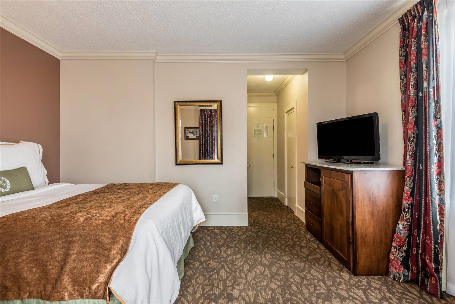 Hotel Bothwell Sedalia Central District an Ascend Collection Hotel - photo 21