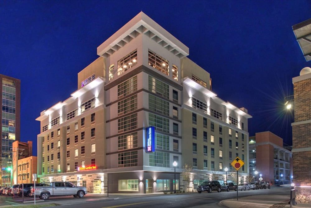 Hilton Garden Inn Little Rock Downtown - featured photo