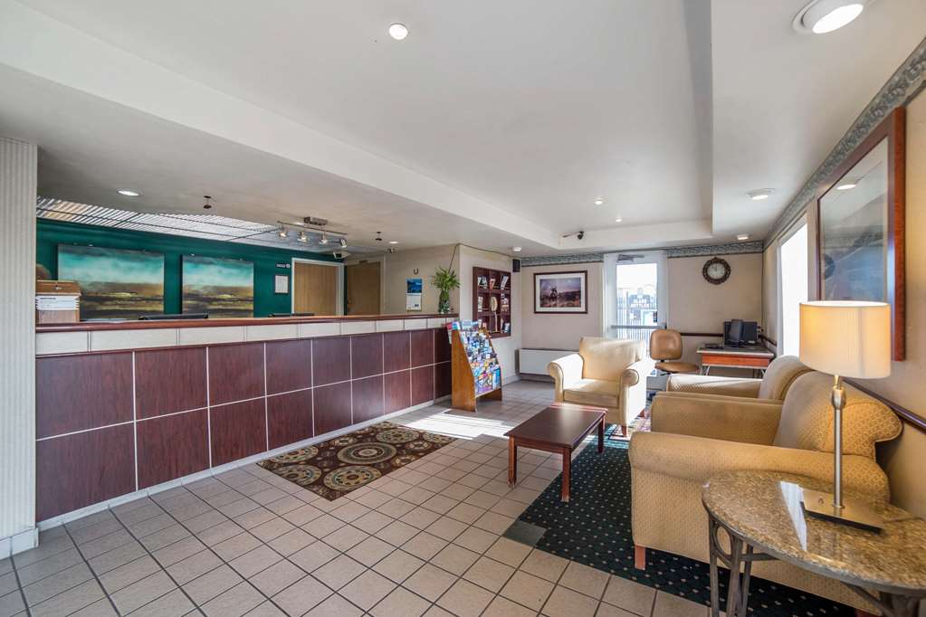 Rodeway Inn & Suites Nampa - photo 4