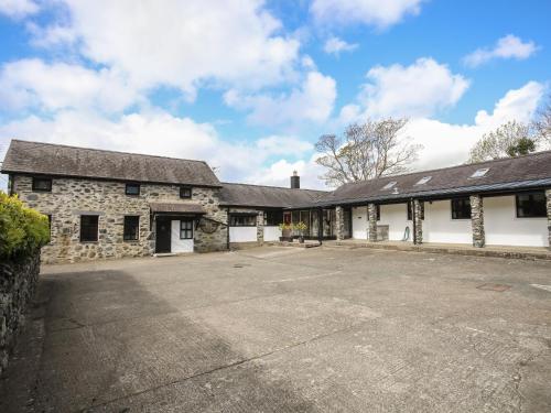 Bryn Eira Stables in Llanfairpwllgwyngyll, United Kingdom