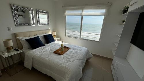 Ecusuites Jacuzzi en Playas Vista Mar — Playas — photo 3