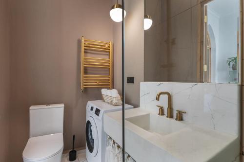 Apartment in Tbilisi