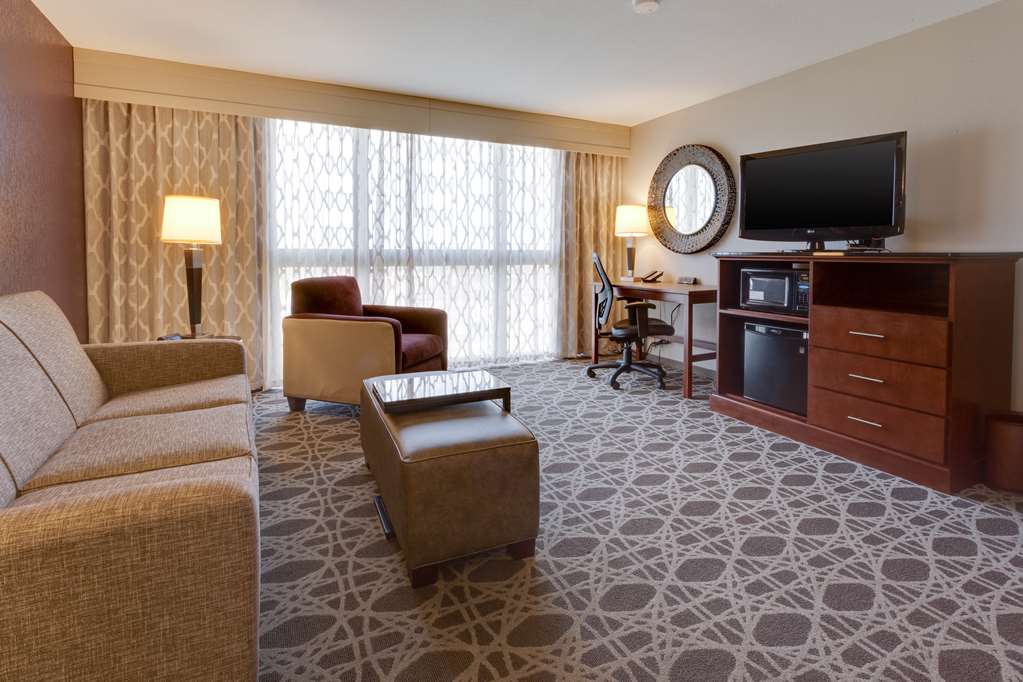 Drury Inn & Suites Kansas City Overland Park - photo 16