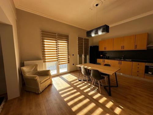 Charmanta 23 — 4-Star Luxury Hotel in Nafplio, Greece