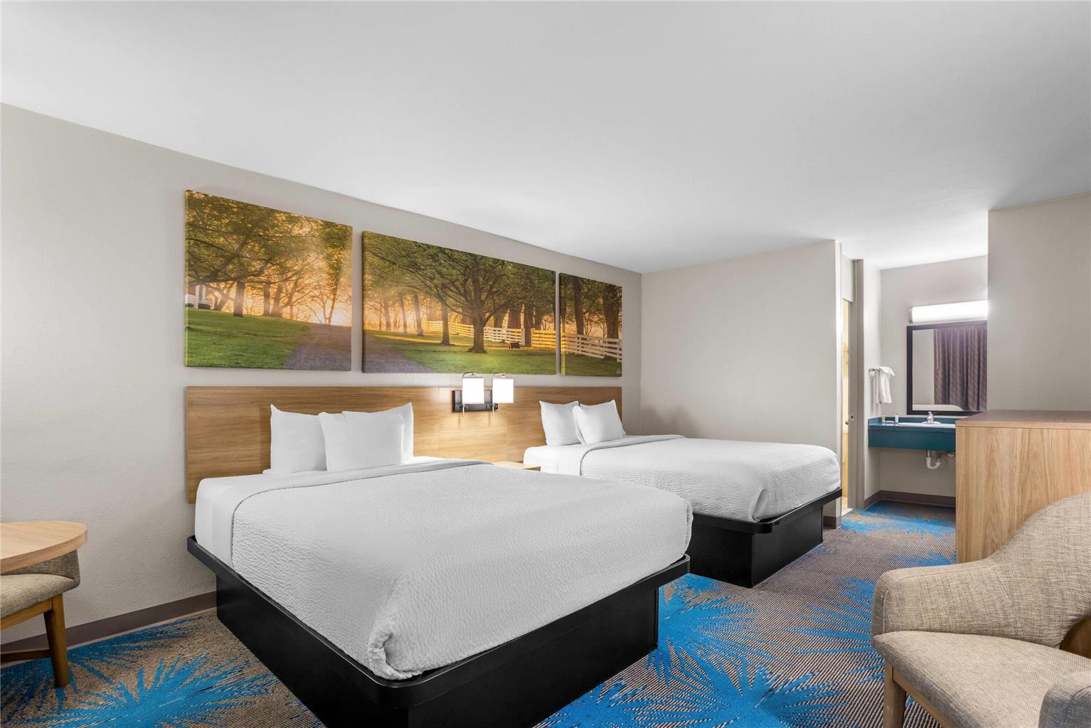 Days Inn by Wyndham Adel I 75 - photo 24