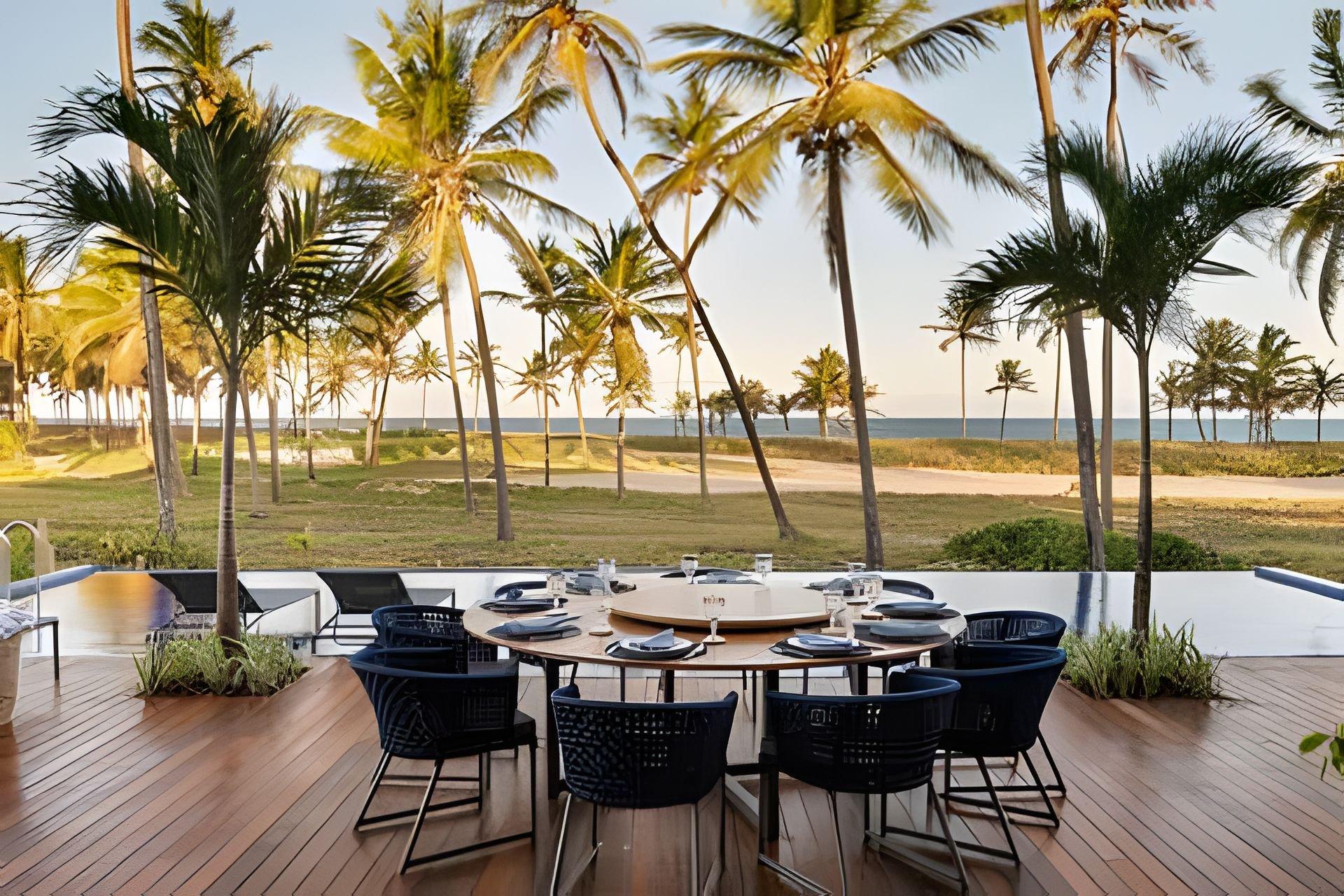 Complexo Iberostar Praia do Forte Bahia Imóveis de Luxo de 2 e 3 quartos no melhor local da Praia do Forte — 4-Star Luxury Hotel in Mata De Sao Joao, Brasil