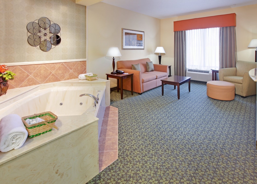 Holiday Inn Express & Suites Covington by IHG - photo 37