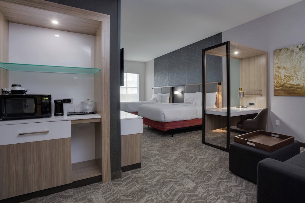 SpringHill Suites by Marriott Fort Lauderdale Miramar - photo 5