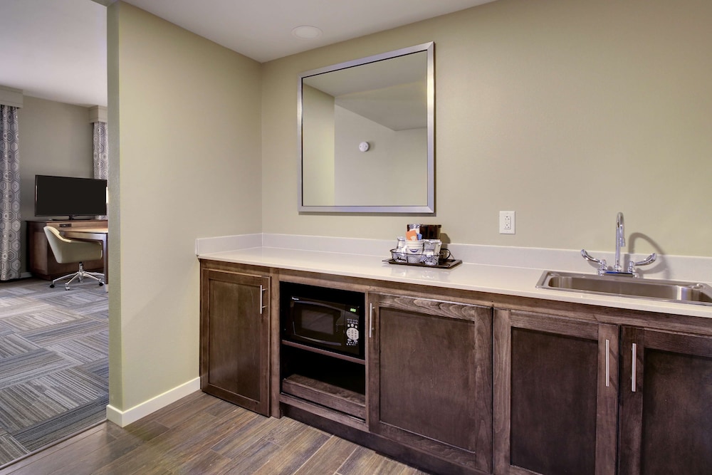 Hampton Inn & Suites Cordele - photo 31