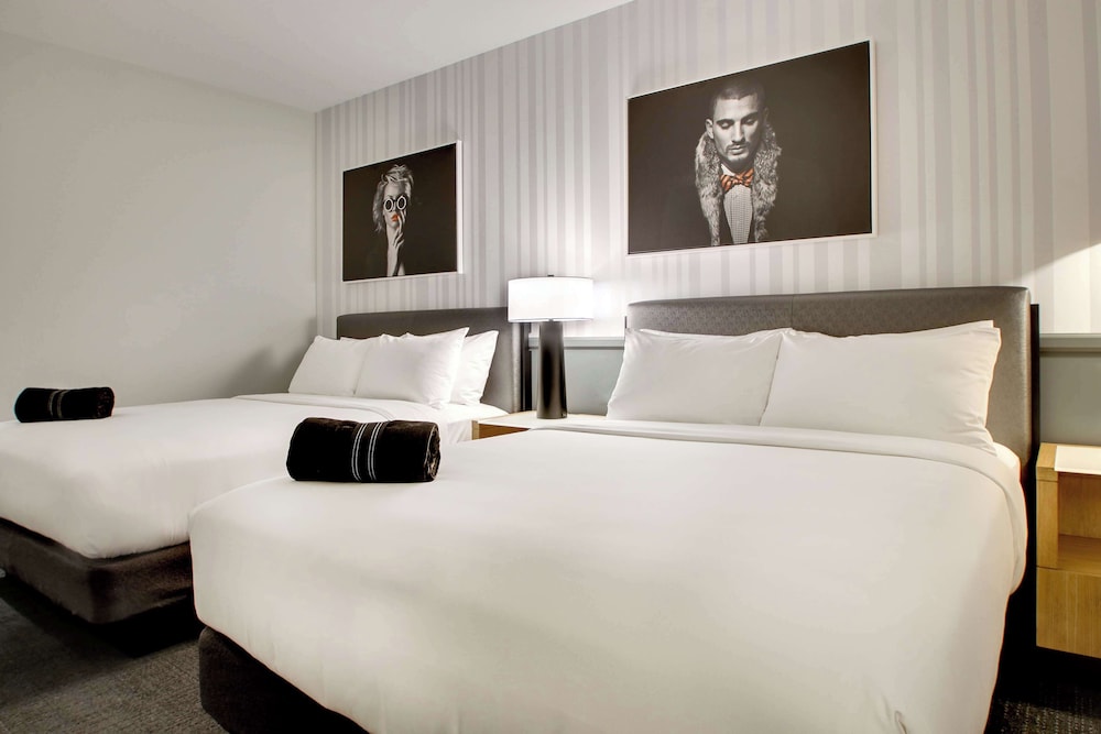 The Rose Chicago Tapestry Collection by Hilton - photo 25