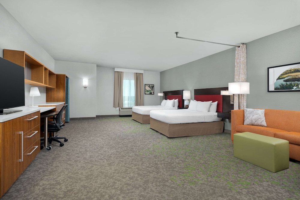 Home2 Suites by Hilton Tallahassee State Capitol - photo 6