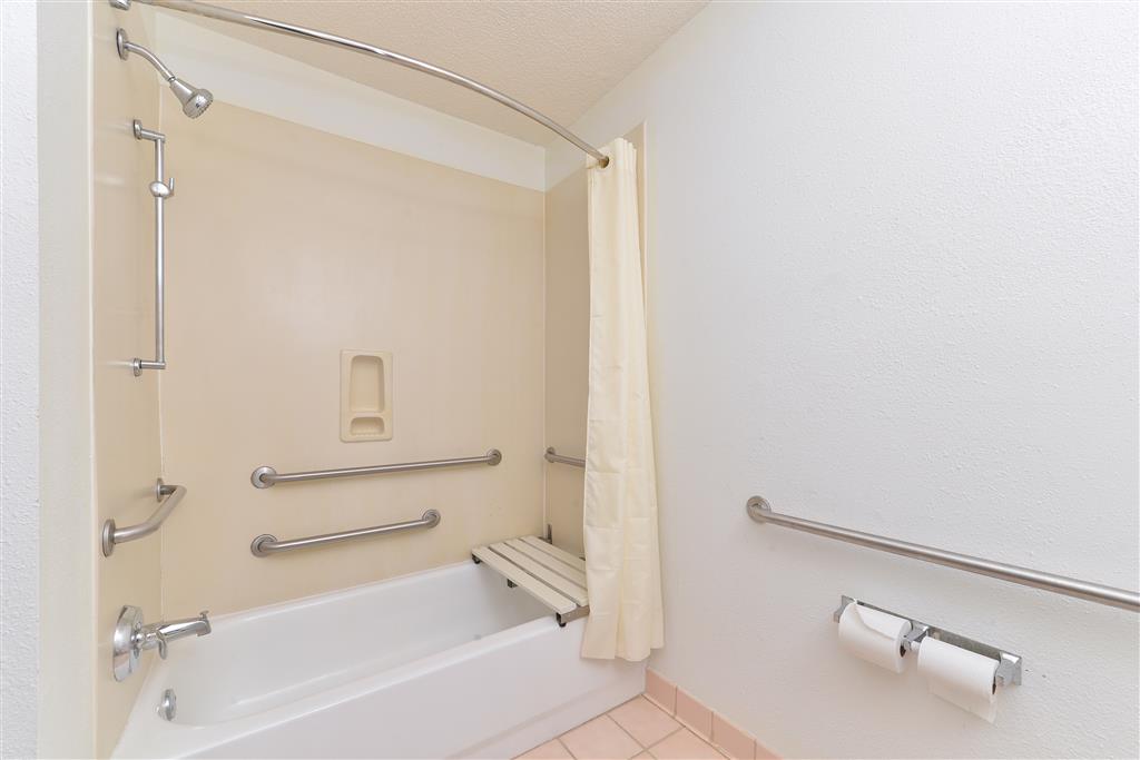Motel 6 Richburg SC - photo 16
