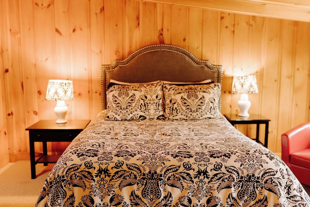 Snowvillage Inn - photo 114