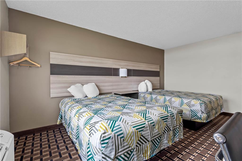 Motel6 North Sioux City SD I 29 North - photo 17