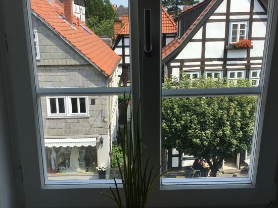 Altstadt Hotel — Buckeburg — photo 2