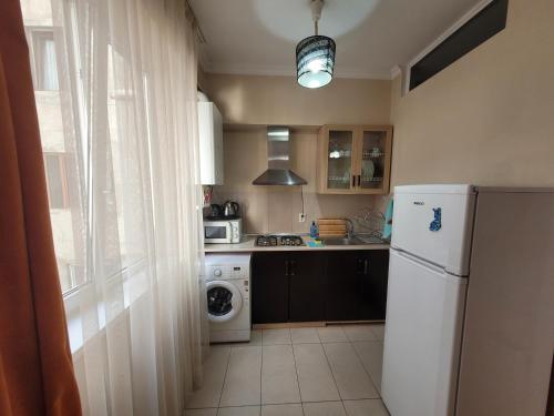 ZazaApartment Tbilisi