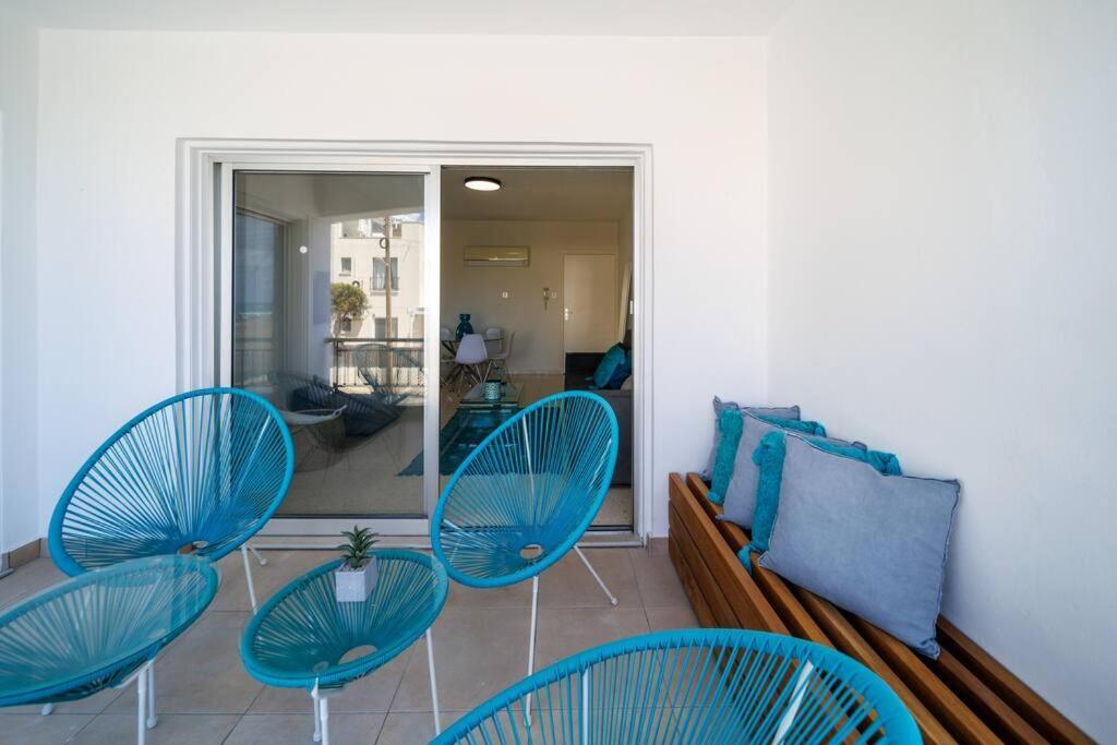 Lighthouse apartment — 4-Star Luxury Hotel in Paphos, Cyprus