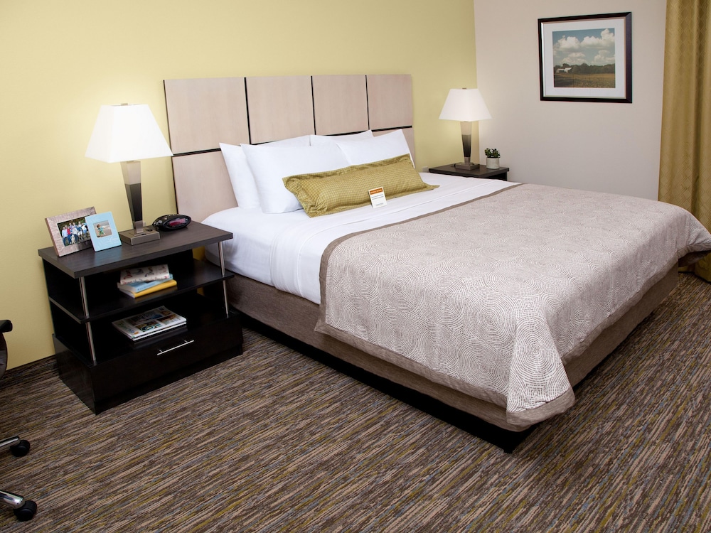 Candlewood Suites Atlanta West I 20 an IHG Hotel - photo 4
