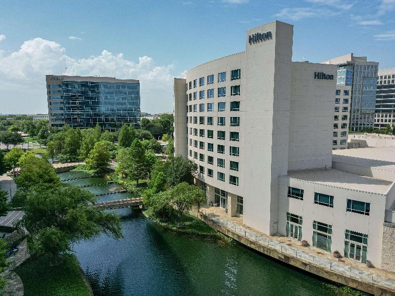 Hilton Dallas Plano Granite Park - photo 18