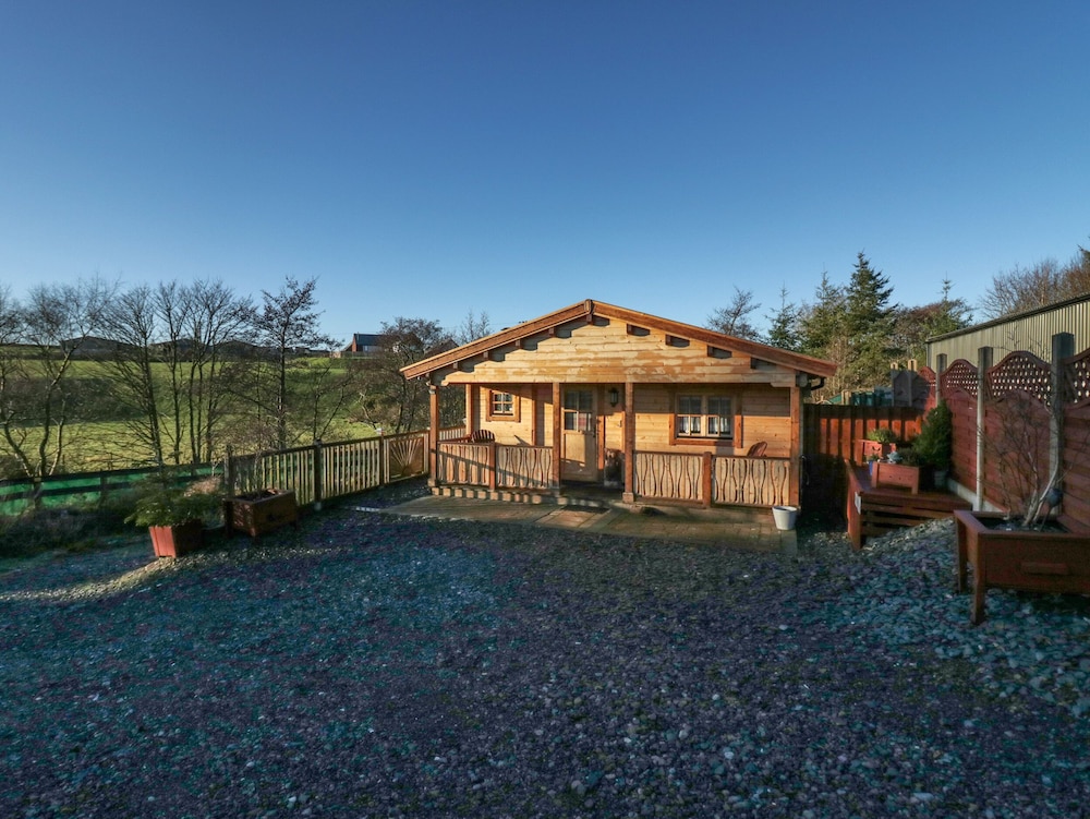 Ballinorig Lodge — 4-Star Luxury Hotel in Cleator Moor, United Kingdom