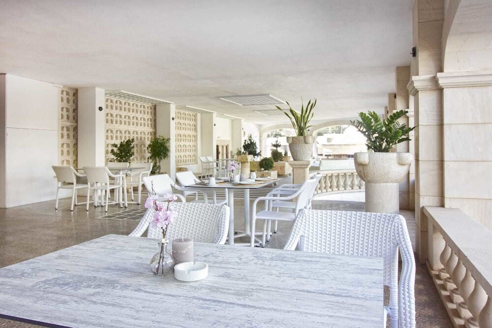 Hotel Nou Can Guillem in Santanyi, Spain