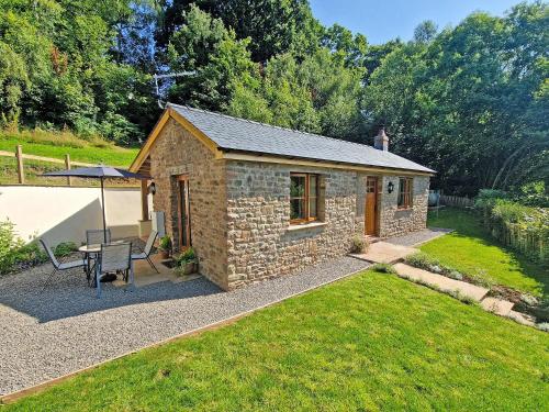 Thornycroft Cottage — 5-Star Luxury Hotel in Chepstow, United Kingdom