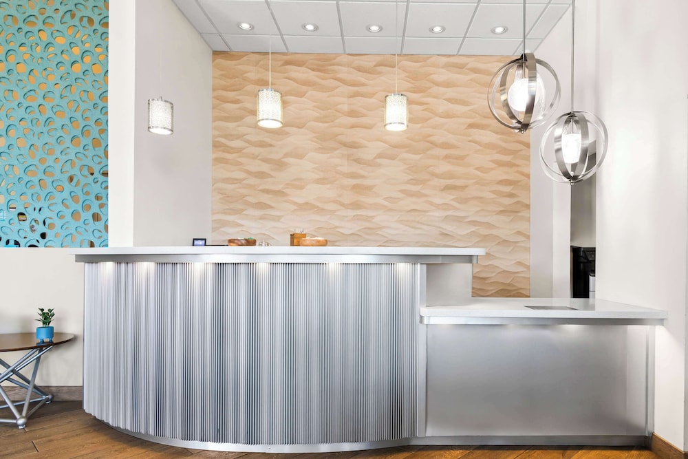 Best Western The Oasis at Joplin - photo 4