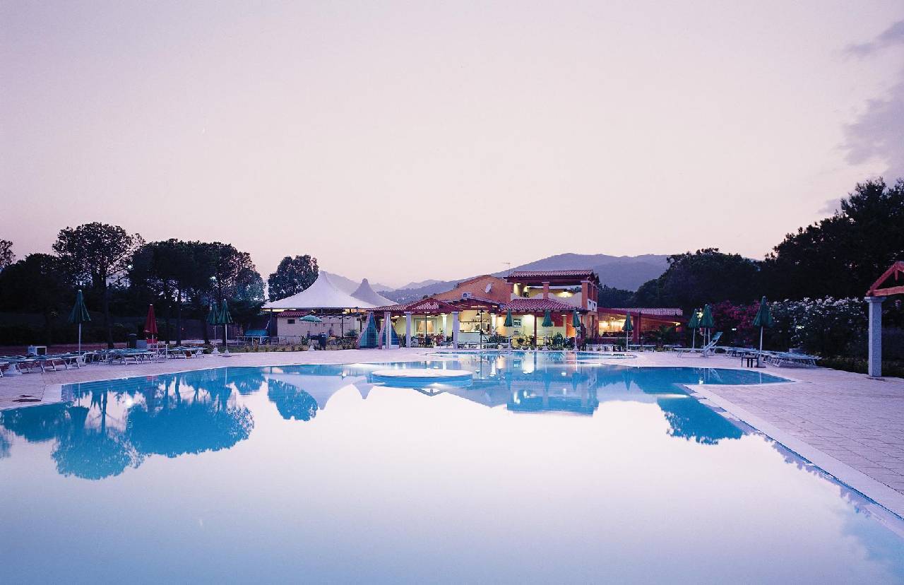 Bravo Club Budoni — Budoni — photo 3