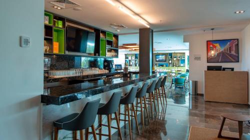 Holiday Inn Hotel And Suites Merida La Isla By IHG