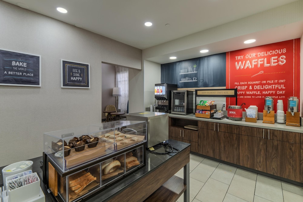 Hampton Inn & Suites Florence Downtown - photo 15