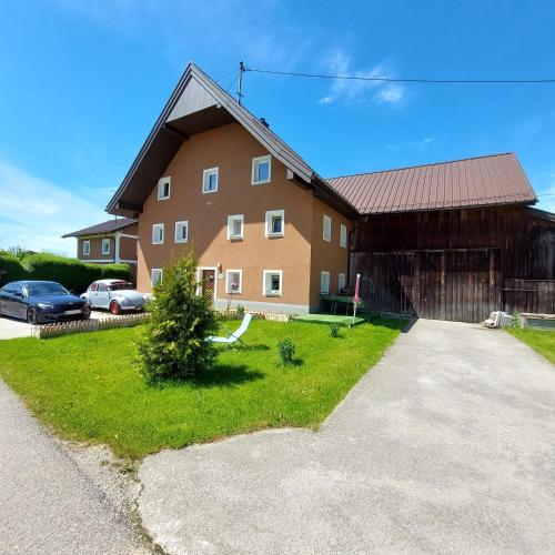 Ferienparadies Haus Monica — 4-Star Luxury Hotel in Palting, Austria
