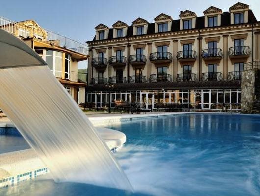 Marinus - last minute hotel in Kabardinka