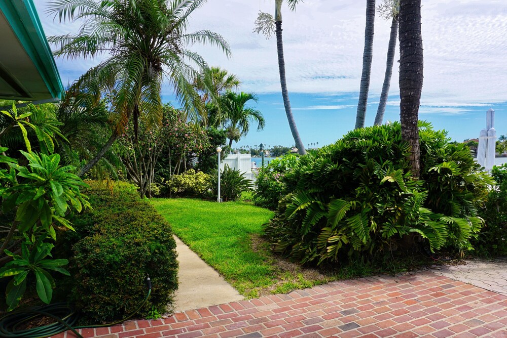 Pass a grille Boutique Resort by TechTravel - photo 95