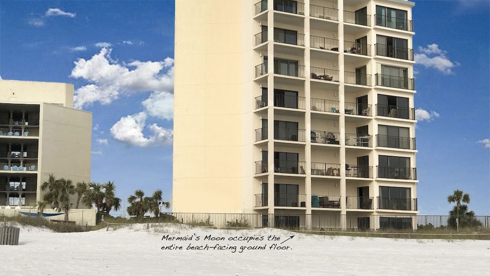 Moondrifter 101B - last minute hotel in Panama City Beach