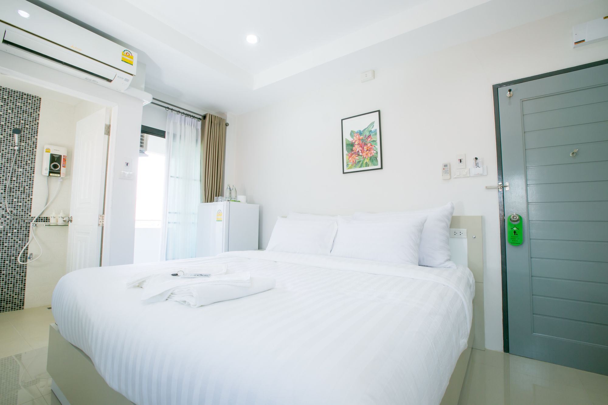 TheGun Hotel — Surin — photo 2
