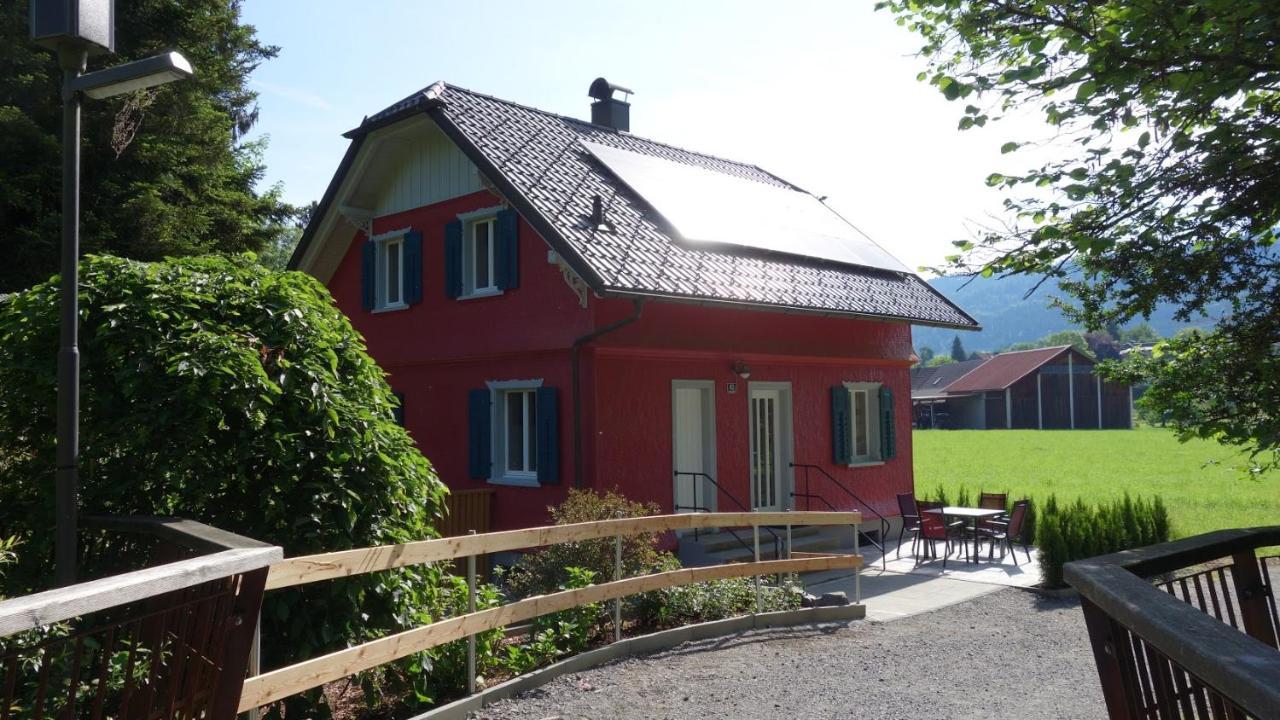 Erwins Ferien Paradies - last minute hotel in Unknown City