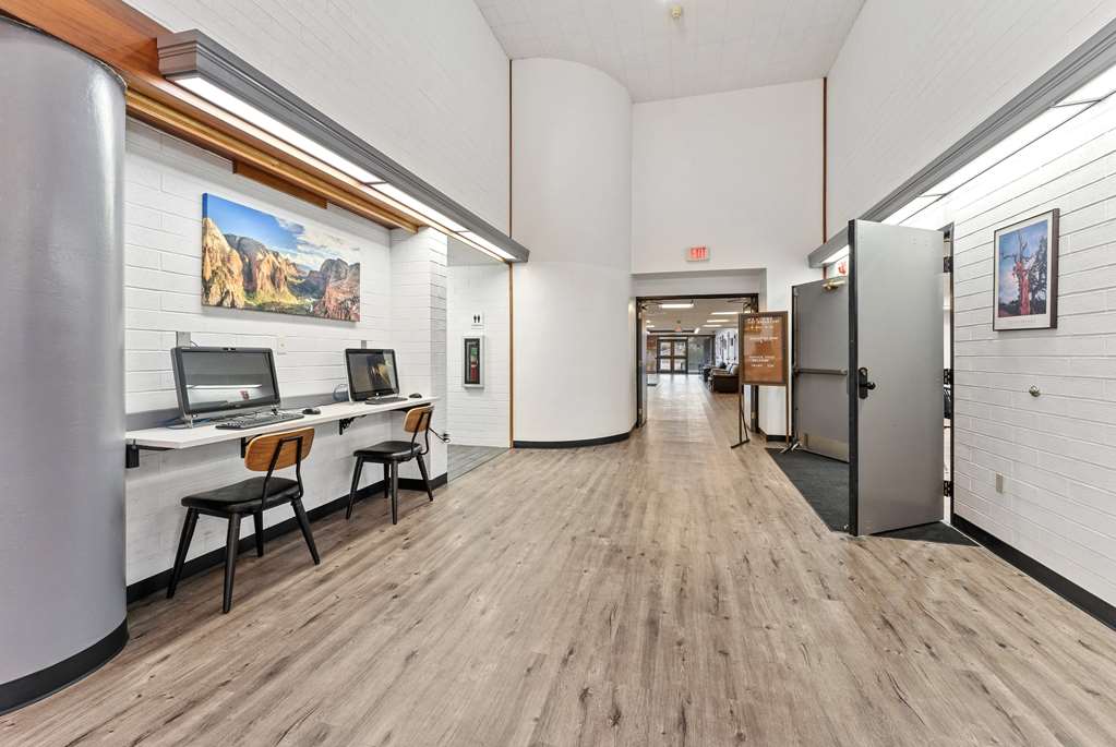 Ramada by Wyndham Cedar City - photo 82