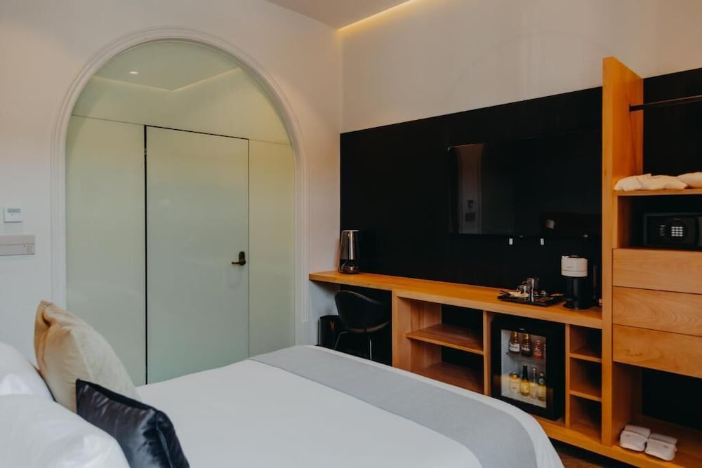 Tá Hotel de diseño — Queretaro — photo 3
