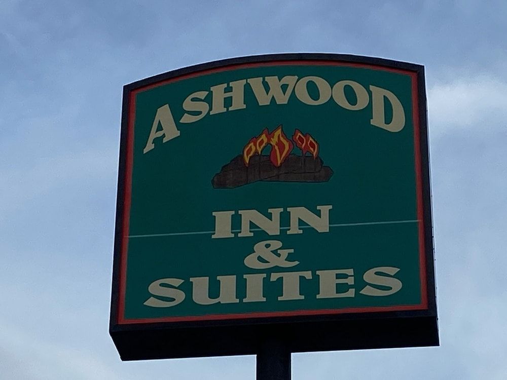 Ashwood Inn & Suites in Rome, United States